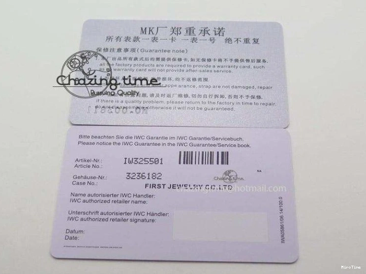 MIROTIME 0423 Mark XVI 1:1 Best Edition MK Maker SS Black Dial A2892 On Black Leather Strap Chic 7371